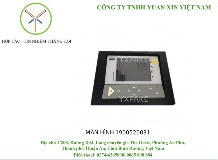 MÀN HÌNH 1900520031